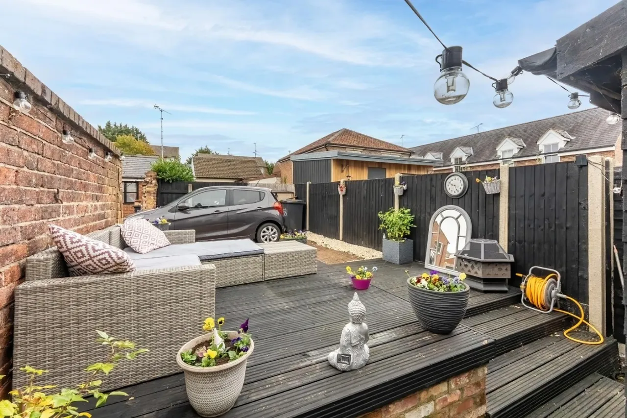 New Road, Leighton Buzzard, LU7, photo 13