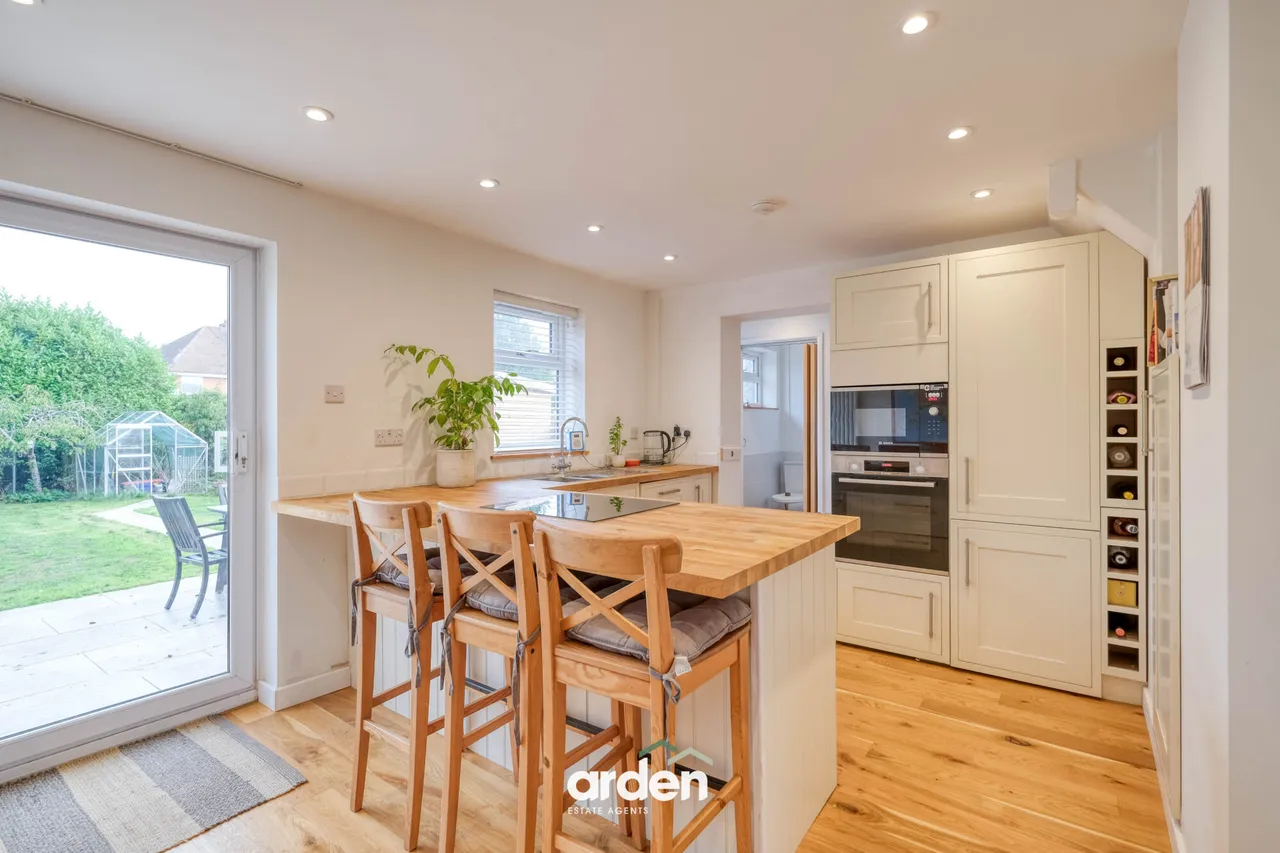 Augustus Drive, Alcester, B49, photo 4