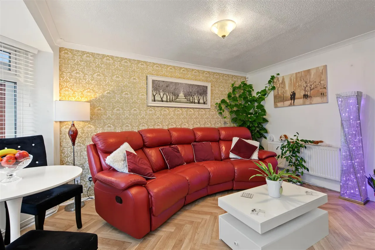 Shelton Avenue, Hucknall, NG15, photo 10