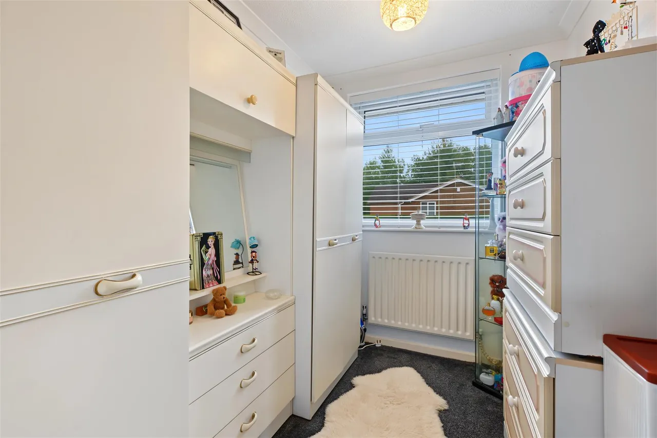 Shelton Avenue, Hucknall, NG15, photo 5