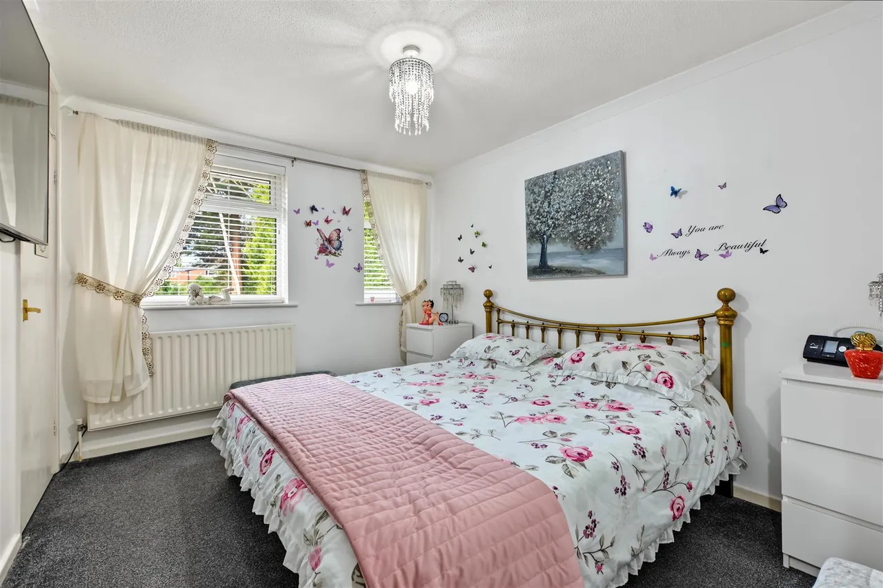 Shelton Avenue, Hucknall, NG15, photo 4