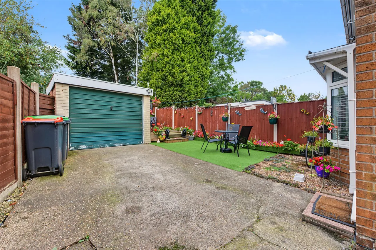 Shelton Avenue, Hucknall, NG15, photo 8