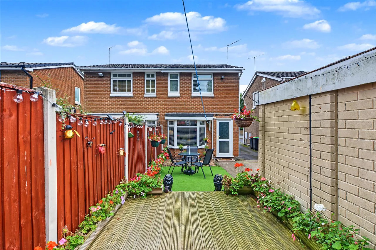 Shelton Avenue, Hucknall, NG15, photo 7