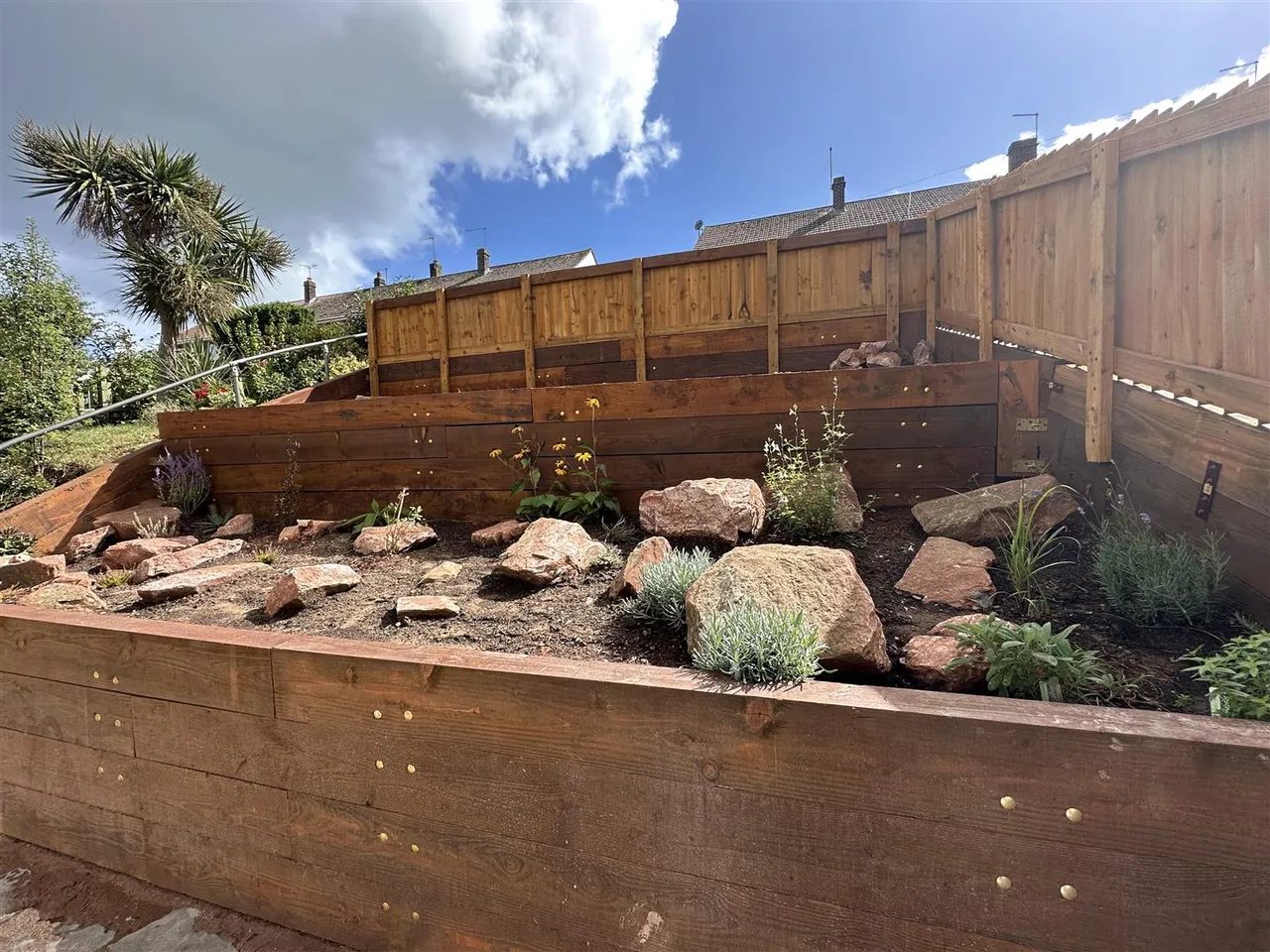 Elizabeth Avenue, Brixham, photo 10