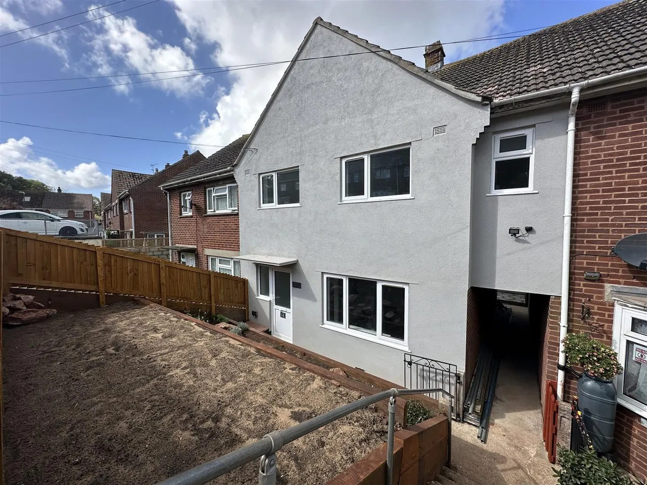 Elizabeth Avenue, Brixham, photo 19