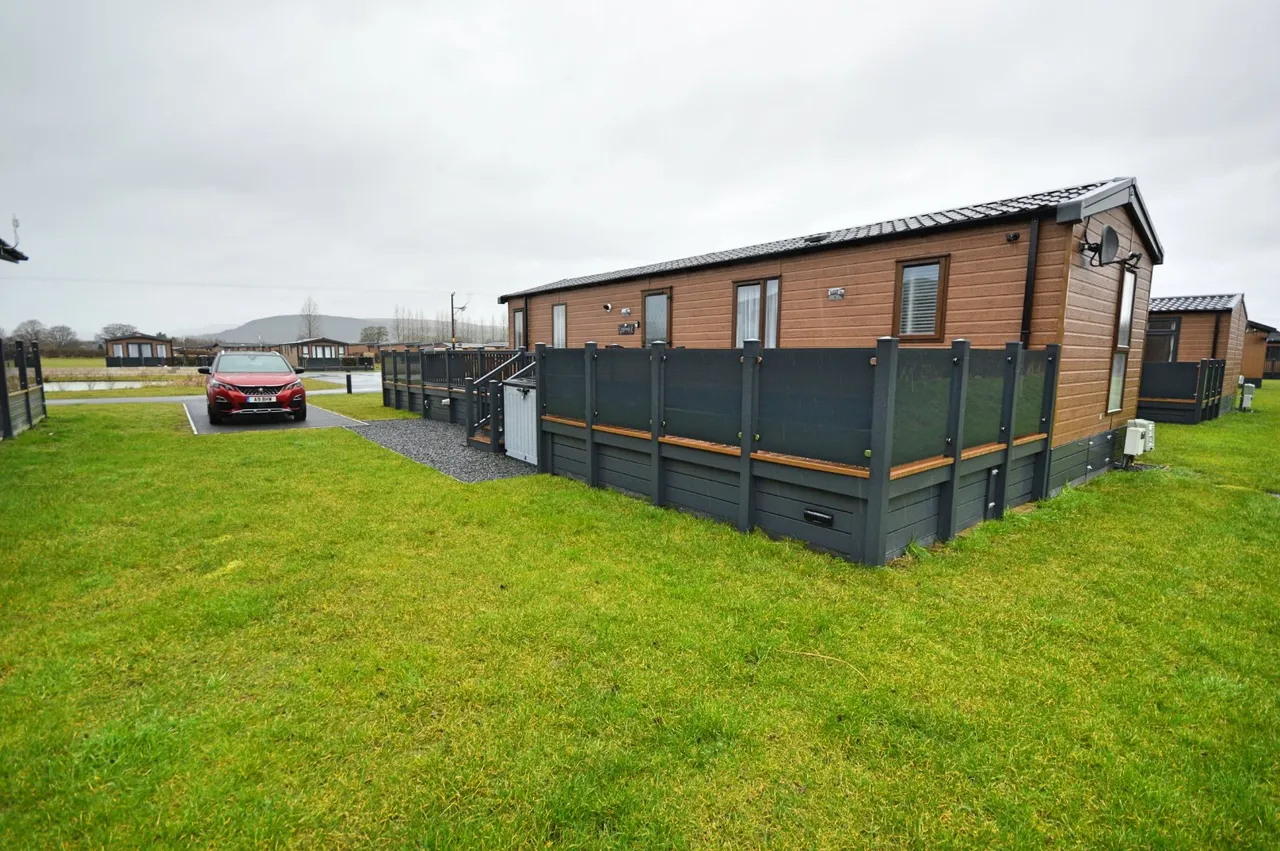 The Laurels, Maesmawr Farm Resort, photo 12
