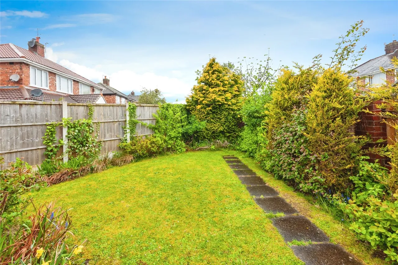 Glentrees Road, West Derby, L12, photo 13