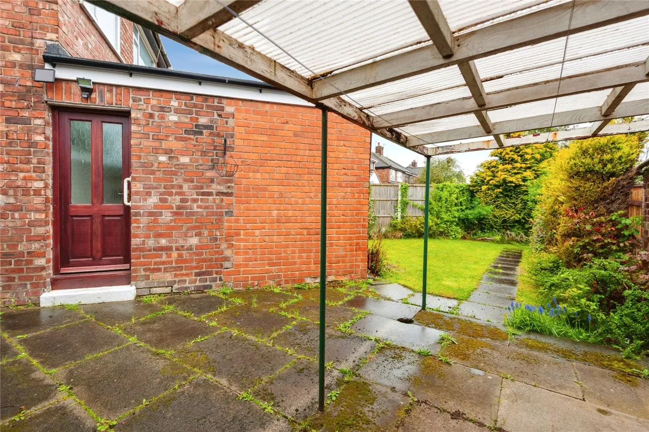 Glentrees Road, West Derby, L12, photo 15
