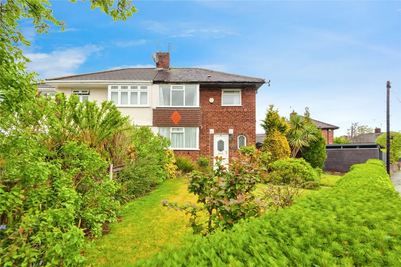 Glentrees Road, West Derby, L12, photo 17