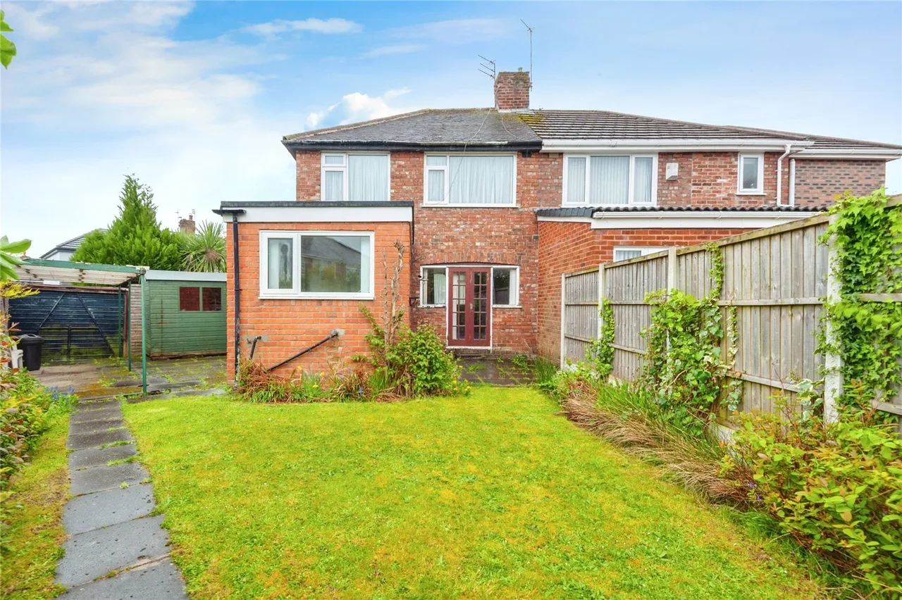 Glentrees Road, West Derby, L12, photo 14