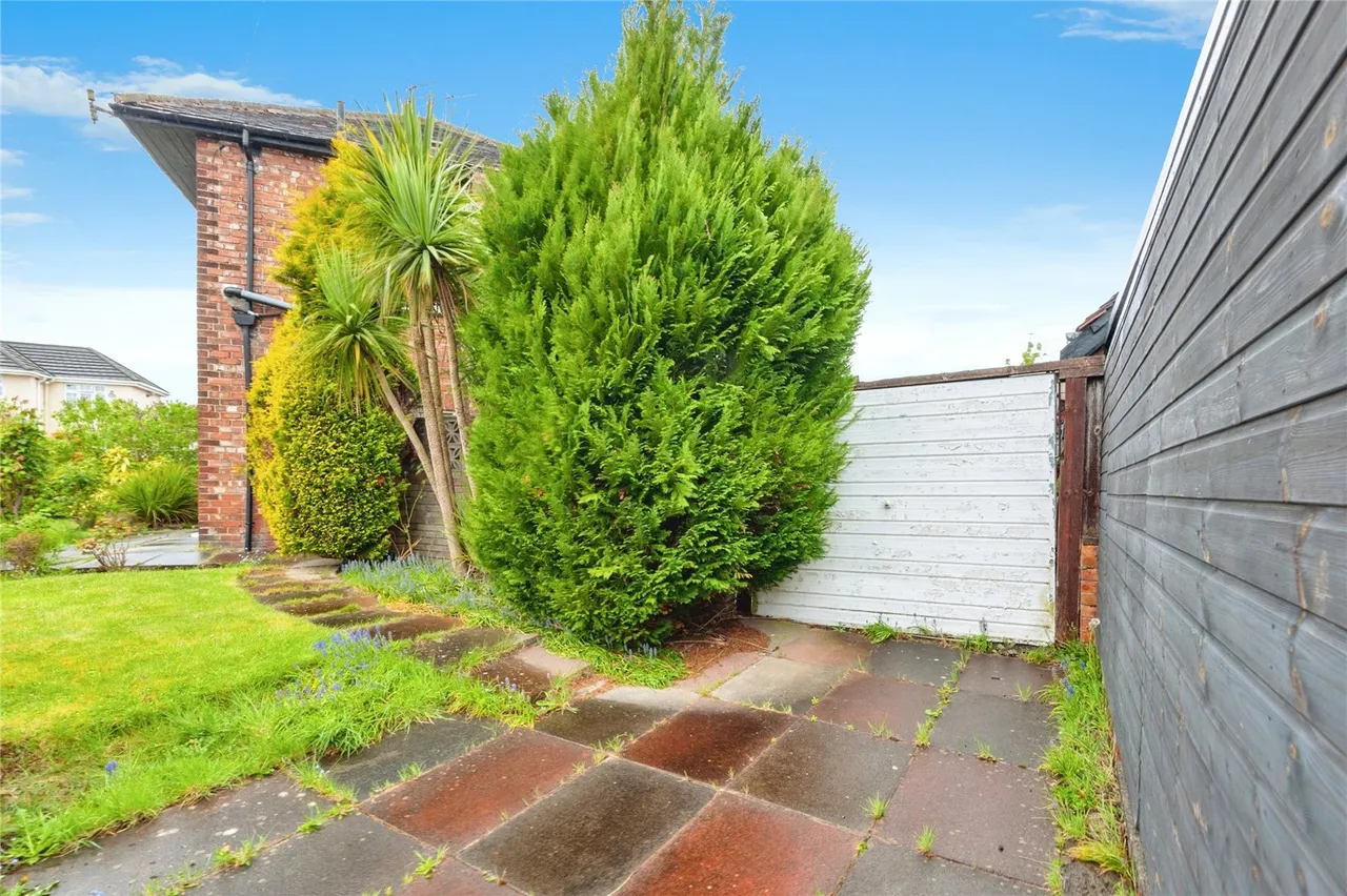 Glentrees Road, West Derby, L12, photo 16