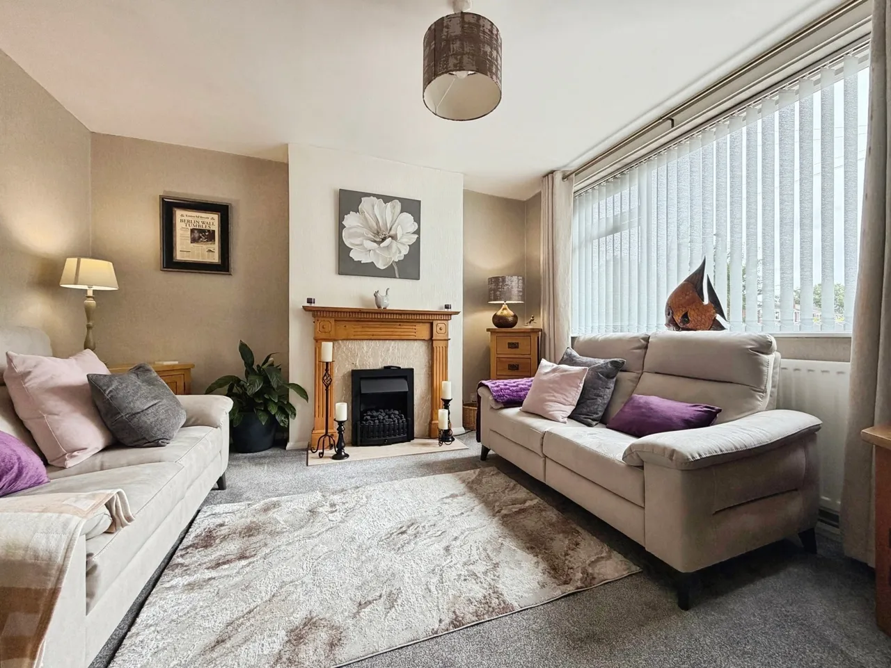 Marshall Close, Farnborough, Hampshire, GU14 8RY, photo 2
