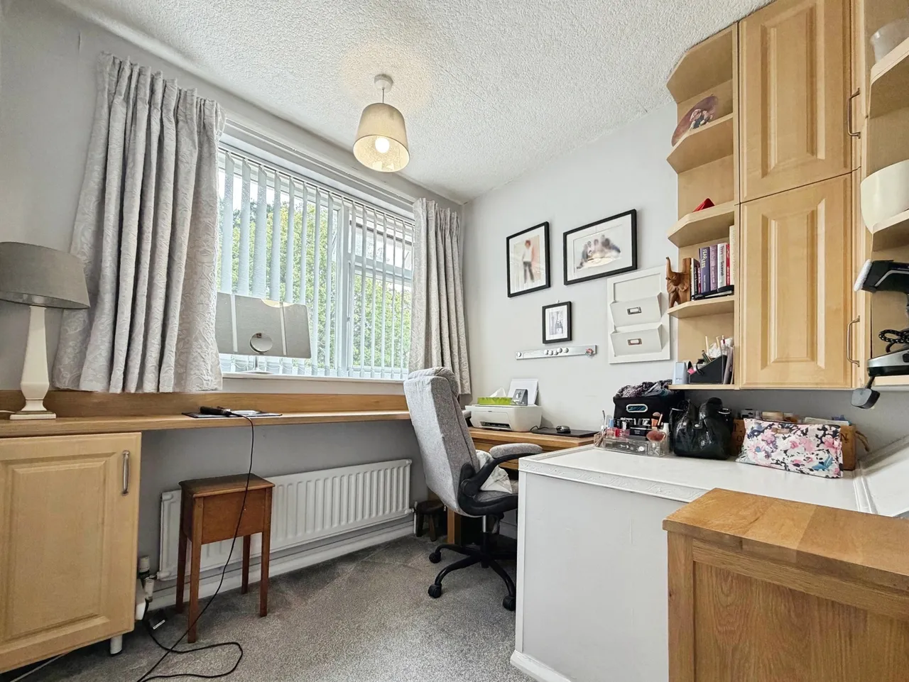 Marshall Close, Farnborough, Hampshire, GU14 8RY, photo 10
