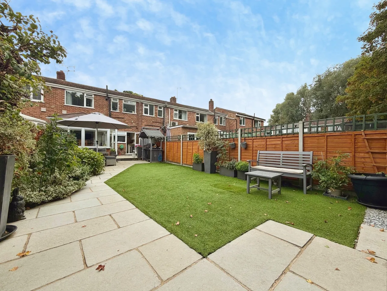Marshall Close, Farnborough, Hampshire, GU14 8RY, photo 11