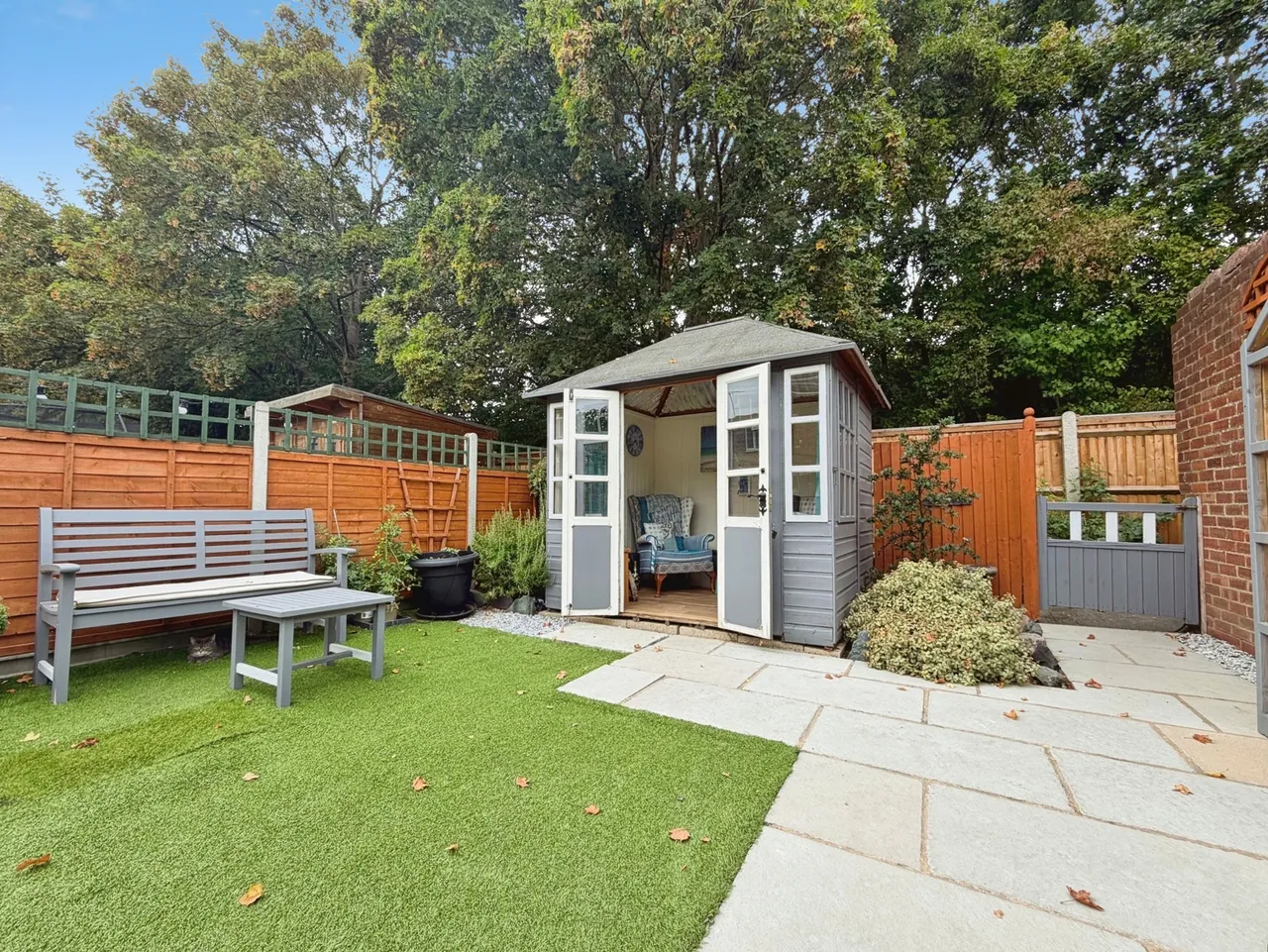 Marshall Close, Farnborough, Hampshire, GU14 8RY, photo 13
