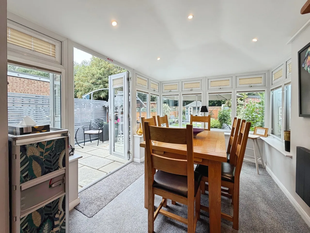 Marshall Close, Farnborough, Hampshire, GU14 8RY, photo 4