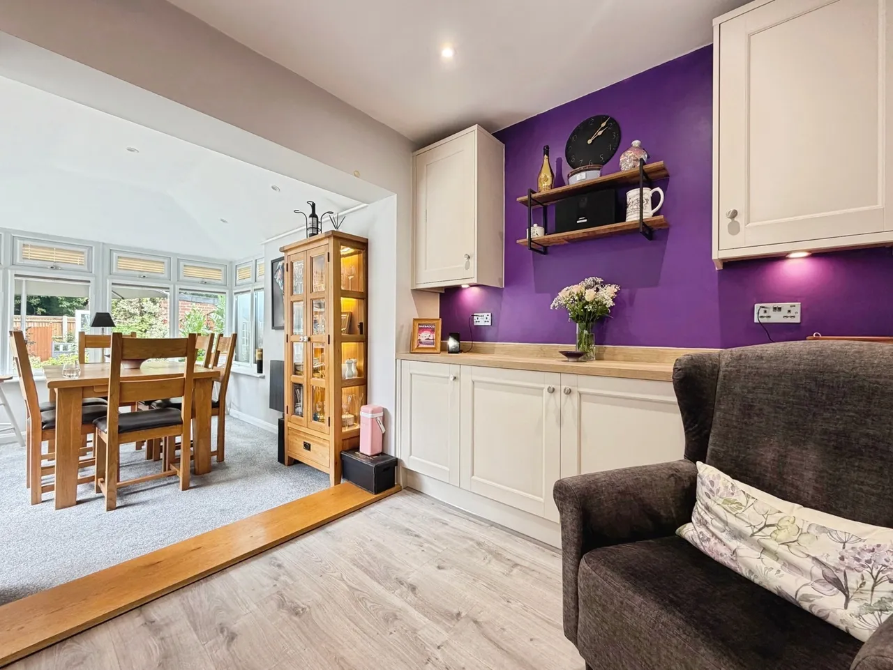 Marshall Close, Farnborough, Hampshire, GU14 8RY, photo 3