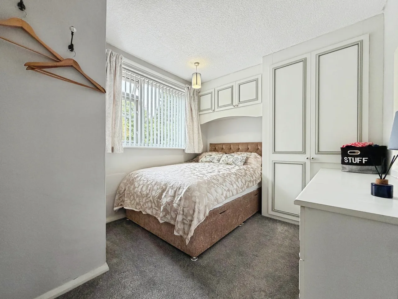 Marshall Close, Farnborough, Hampshire, GU14 8RY, photo 8