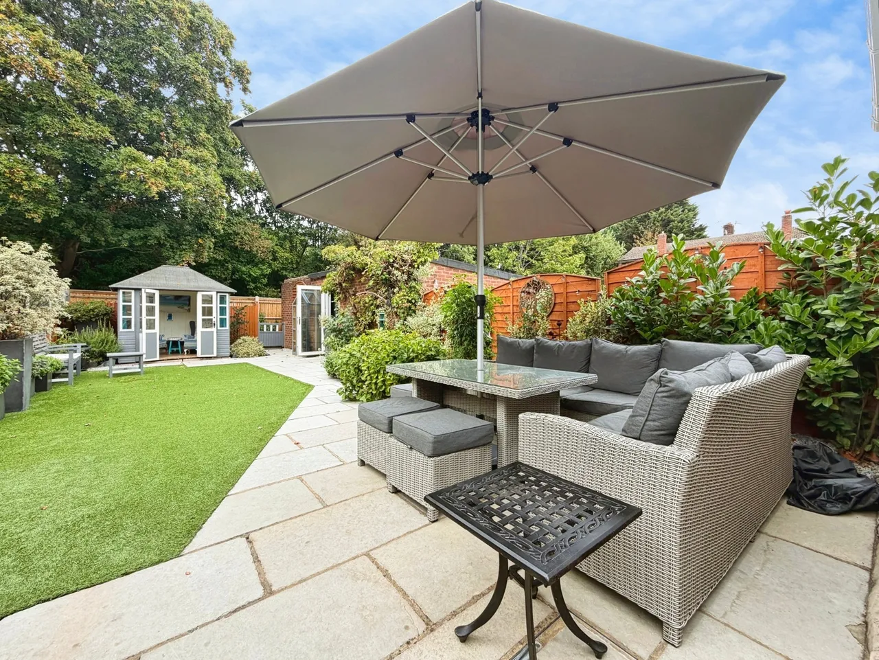 Marshall Close, Farnborough, Hampshire, GU14 8RY, photo 12