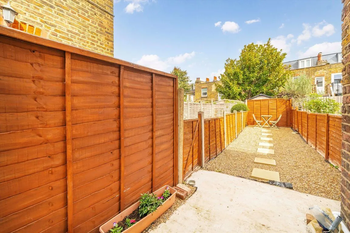 Emlyn Road, W12, photo 8