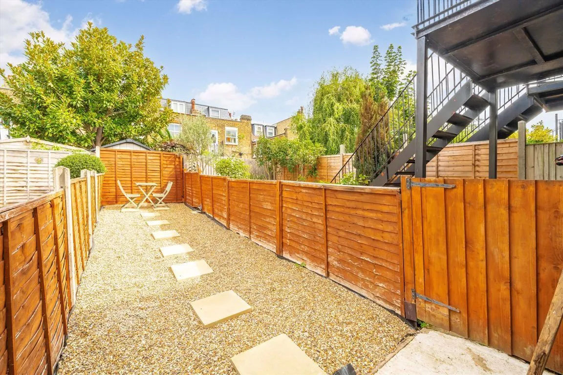 Emlyn Road, W12, photo 7
