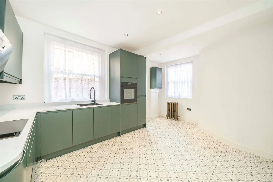 Emlyn Road, W12, photo 4