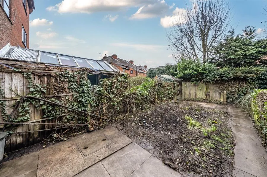 Avon Gardens, West Bridgford, NG2, photo 8