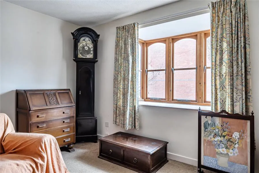 Avon Gardens, West Bridgford, NG2, photo 10
