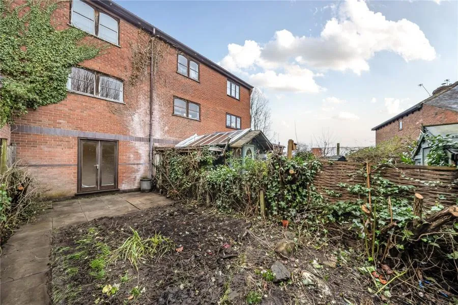 Avon Gardens, West Bridgford, NG2, photo 9