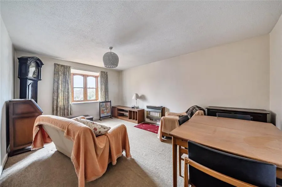 Avon Gardens, West Bridgford, NG2, photo 2
