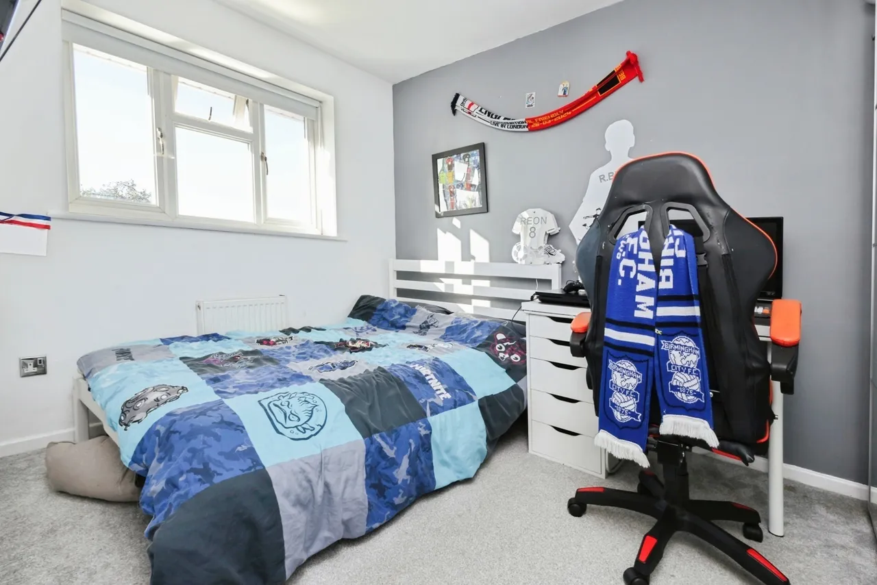 Warrington Drive, Birmingham, B23, photo 15