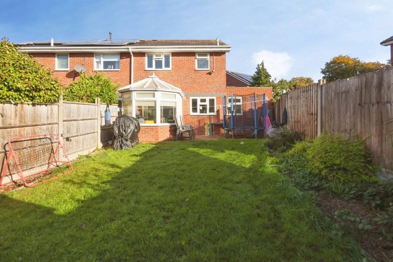Warrington Drive, Birmingham, B23, photo 21