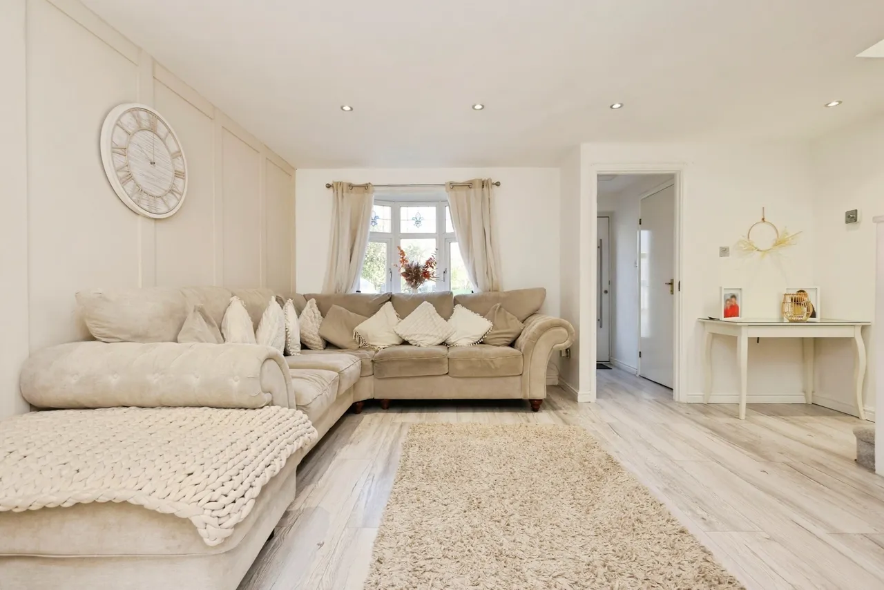 Warrington Drive, Birmingham, B23, photo 5