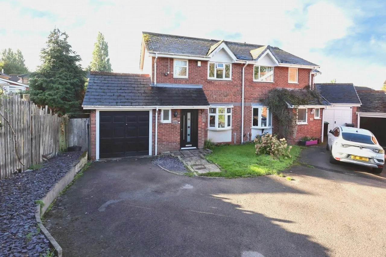 Warrington Drive, Birmingham, B23, photo 22