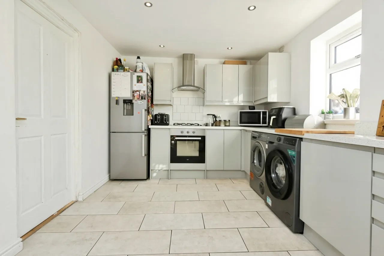 Warrington Drive, Birmingham, B23, photo 8
