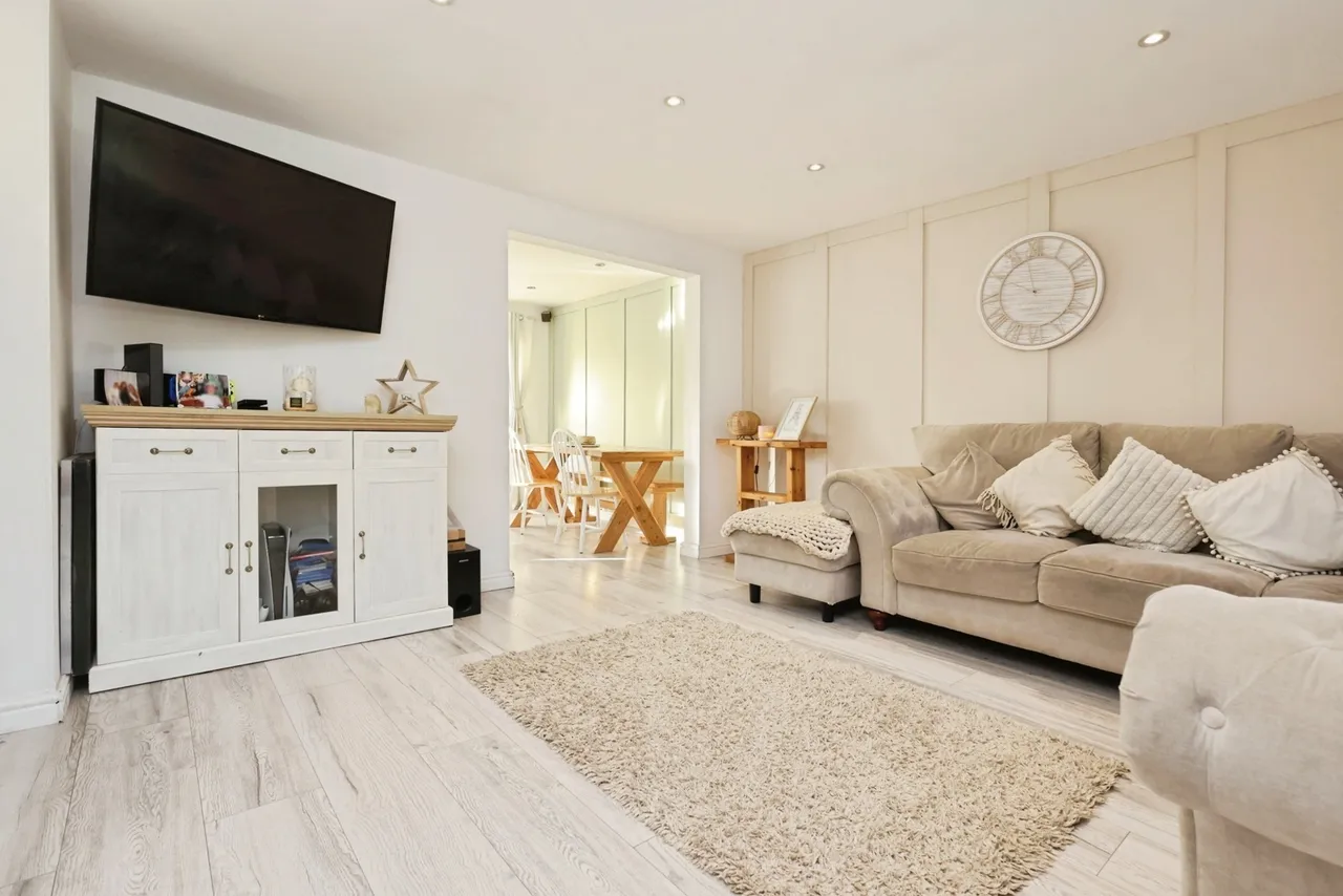 Warrington Drive, Birmingham, B23, photo 2