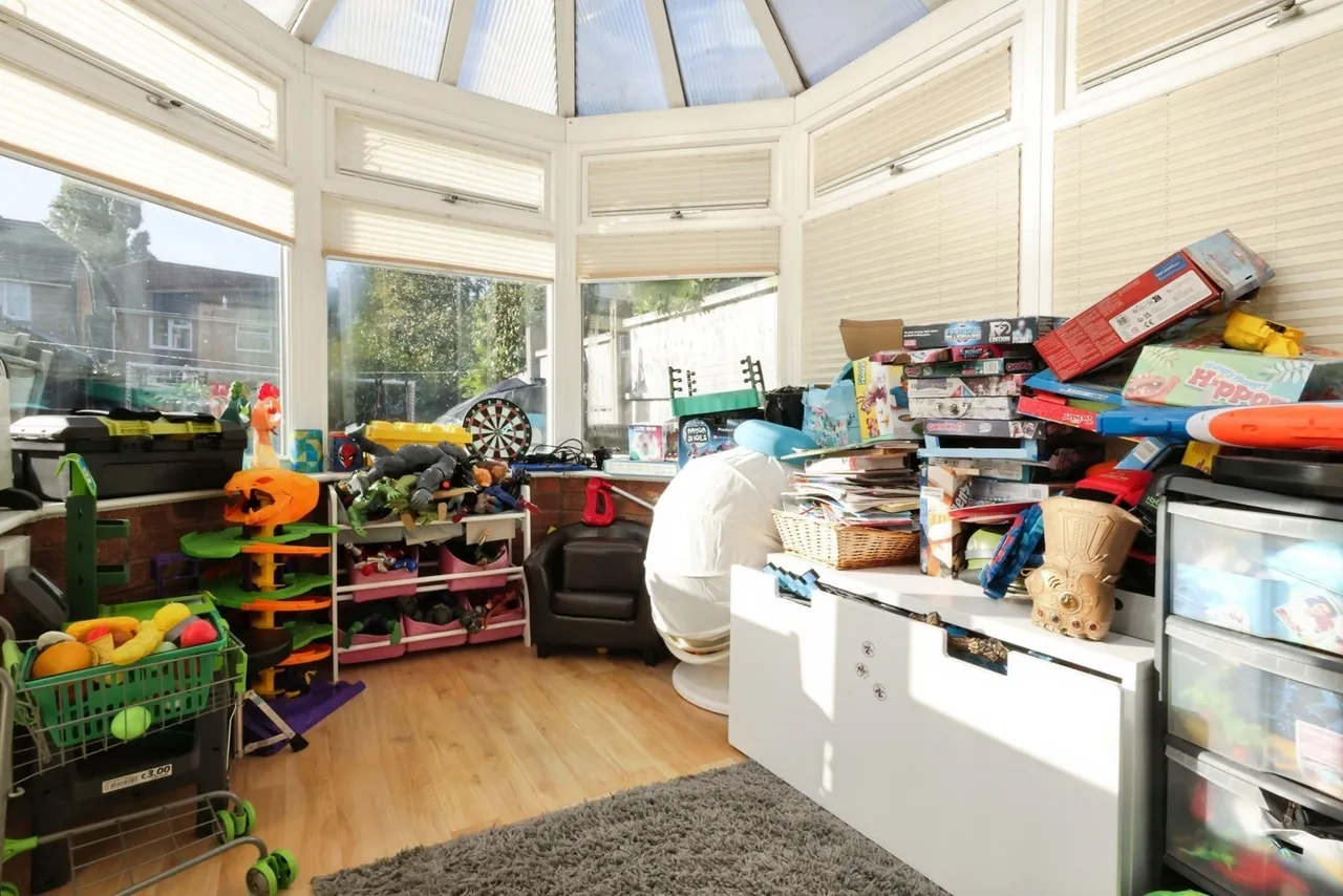 Warrington Drive, Birmingham, B23, photo 11