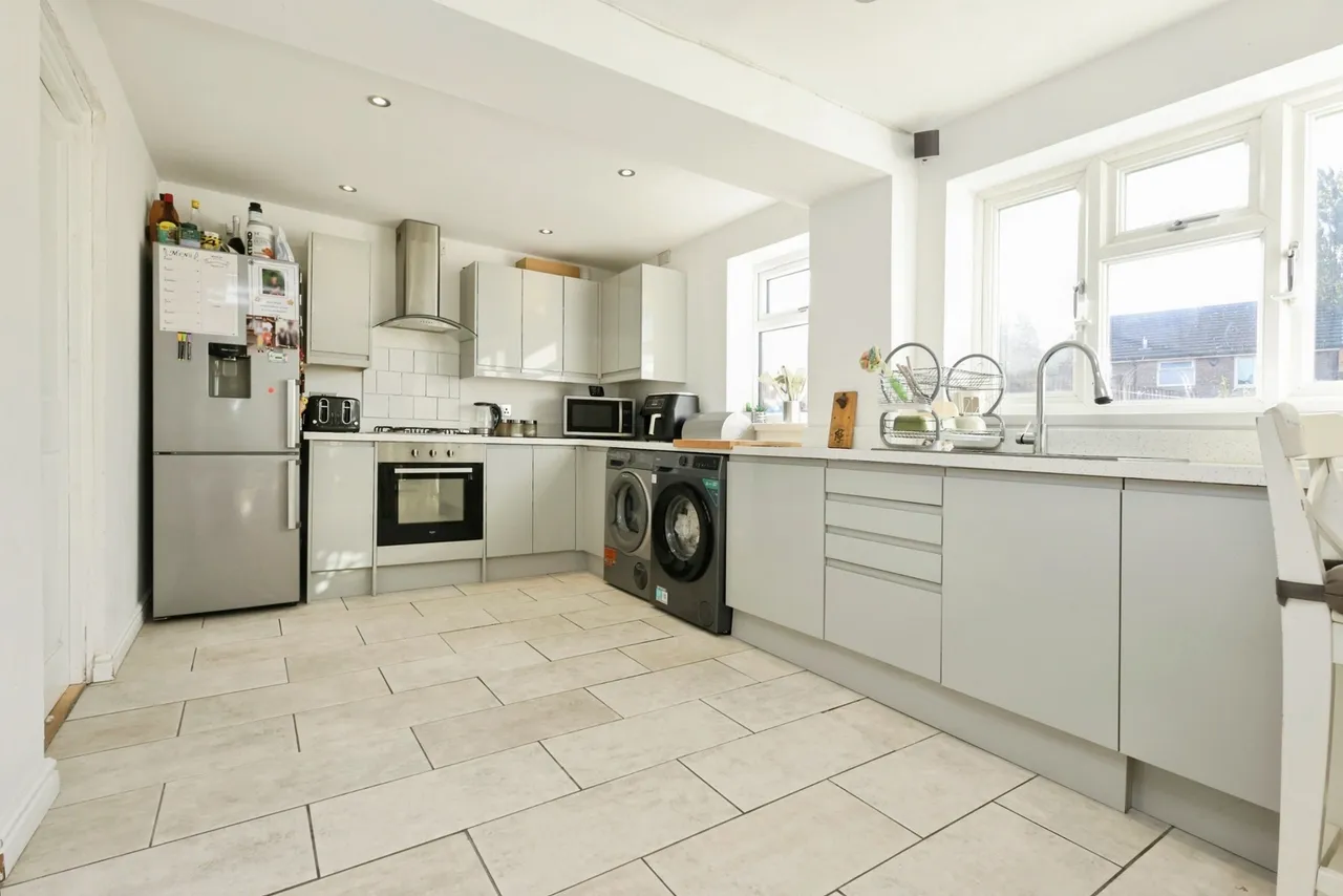 Warrington Drive, Birmingham, B23, photo 4