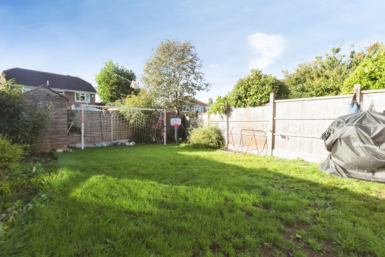 Warrington Drive, Birmingham, B23, photo 20