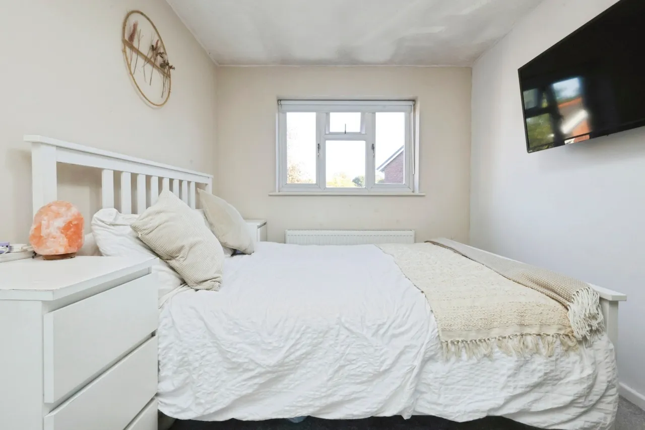 Warrington Drive, Birmingham, B23, photo 14