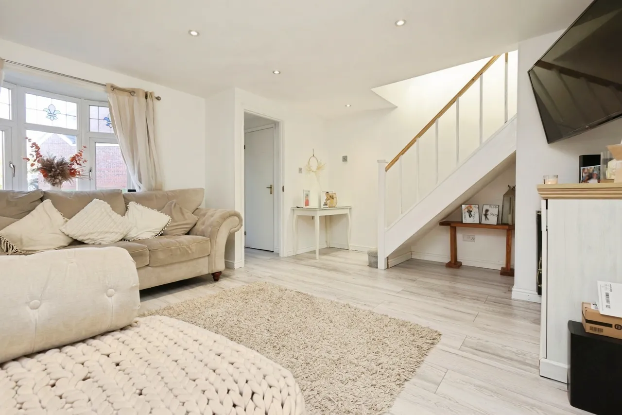 Warrington Drive, Birmingham, B23, photo 7