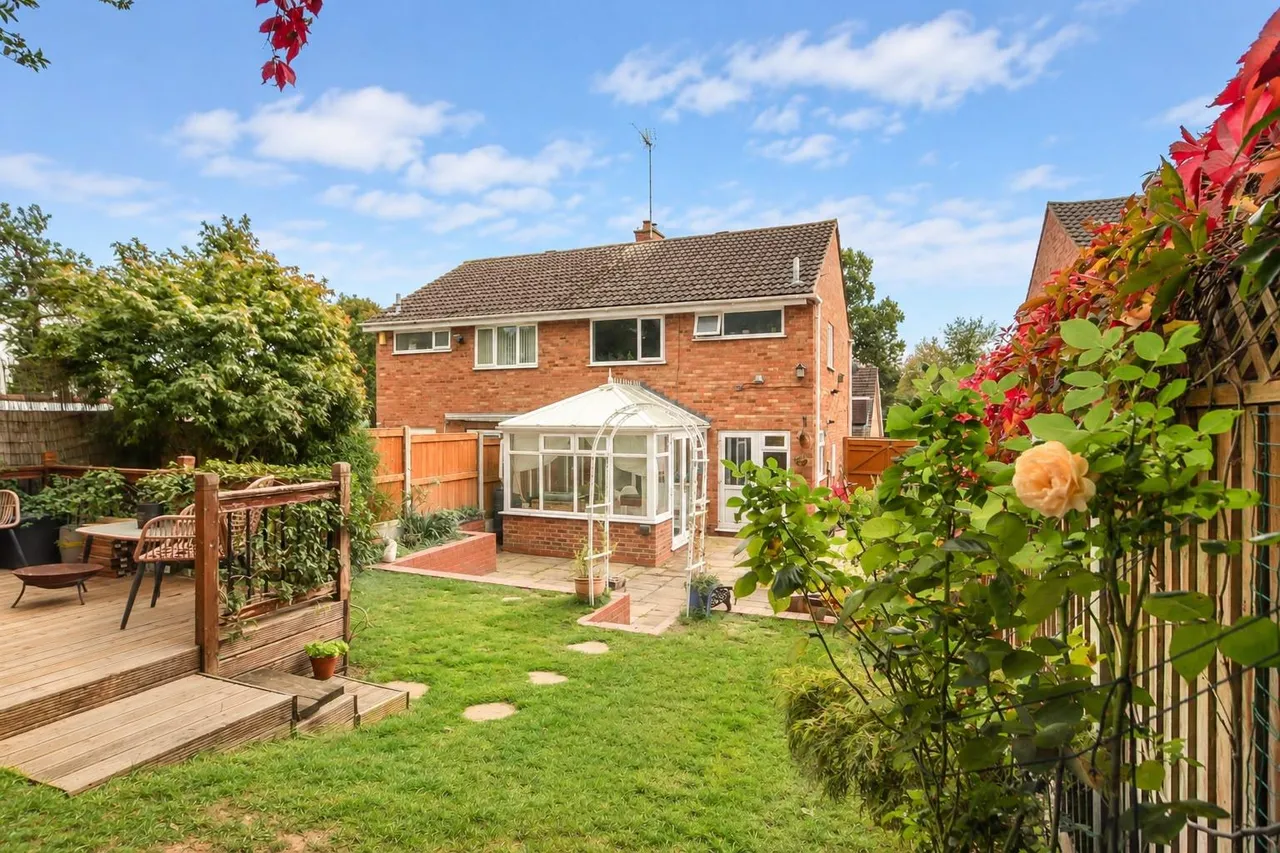 Stapleton Close, Redditch, B98, photo 30