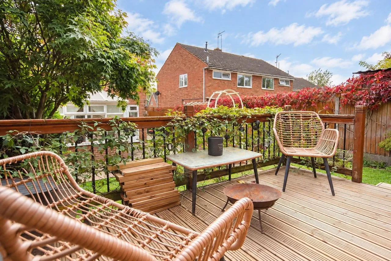 Stapleton Close, Redditch, B98, photo 28