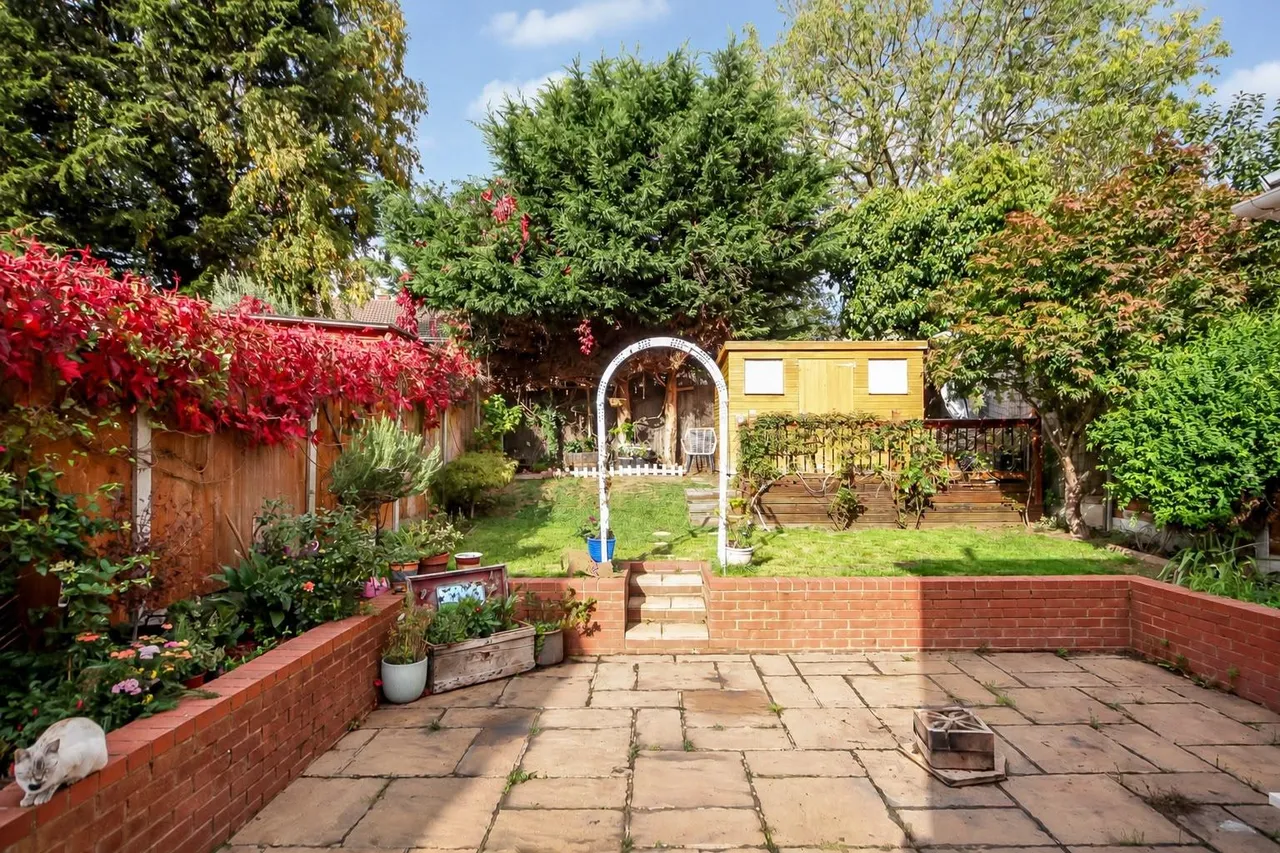 Stapleton Close, Redditch, B98, photo 25