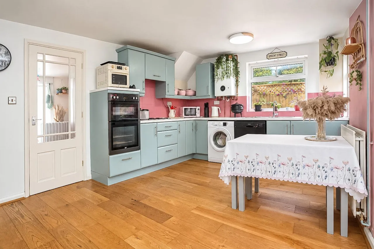 Stapleton Close, Redditch, B98, photo 8