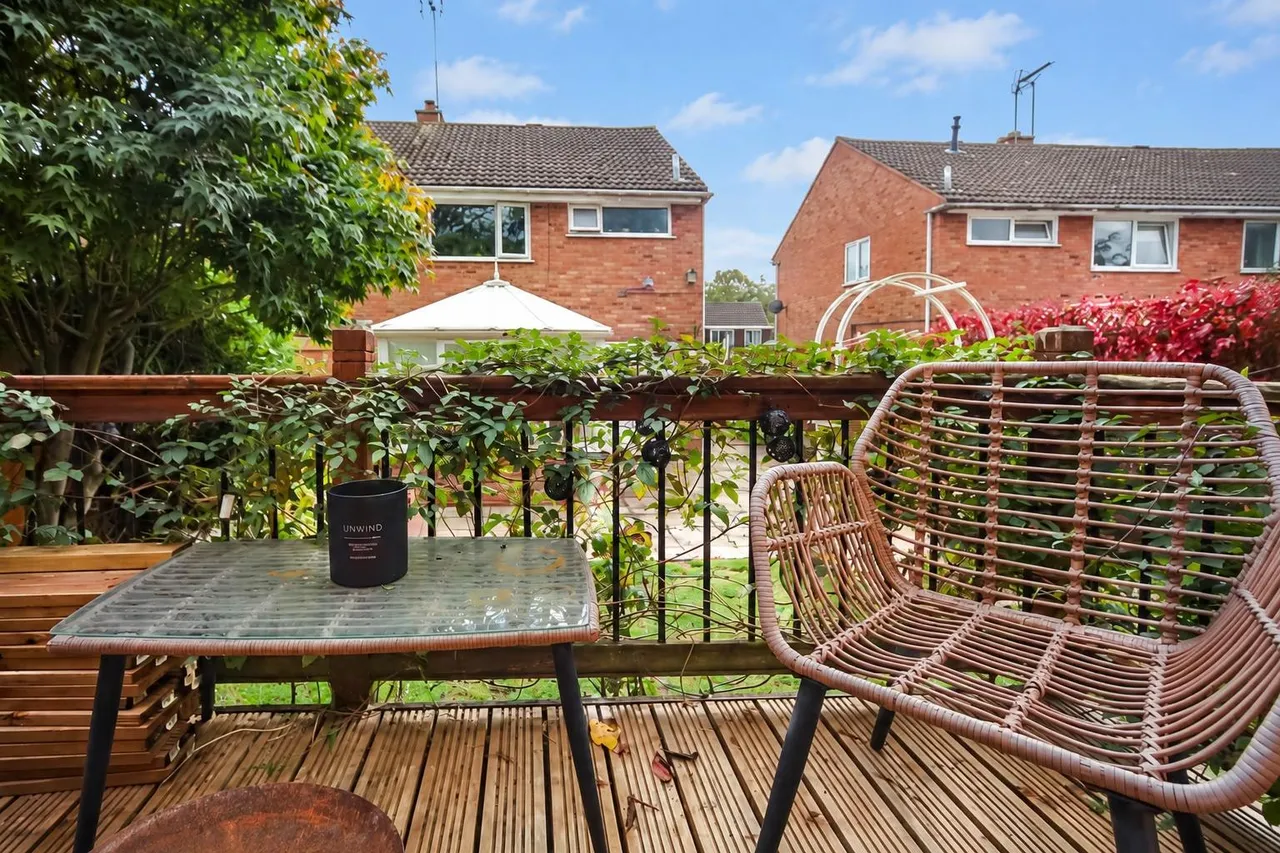 Stapleton Close, Redditch, B98, photo 27