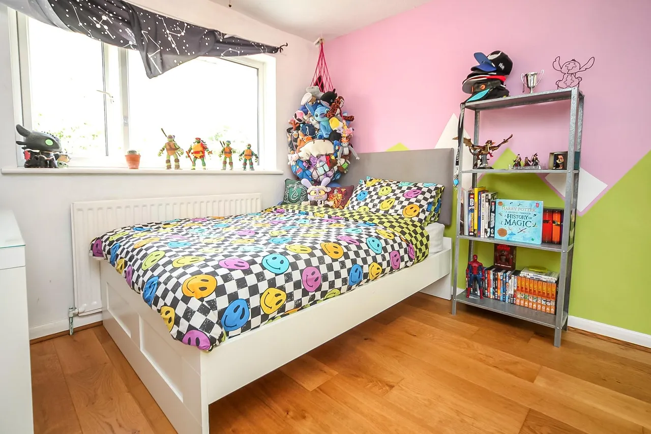 Stapleton Close, Redditch, B98, photo 19