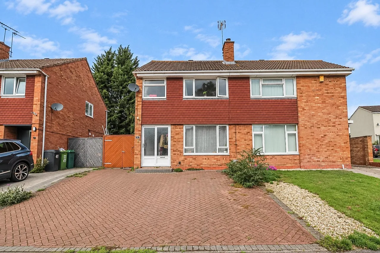 Stapleton Close, Redditch, B98, photo 31
