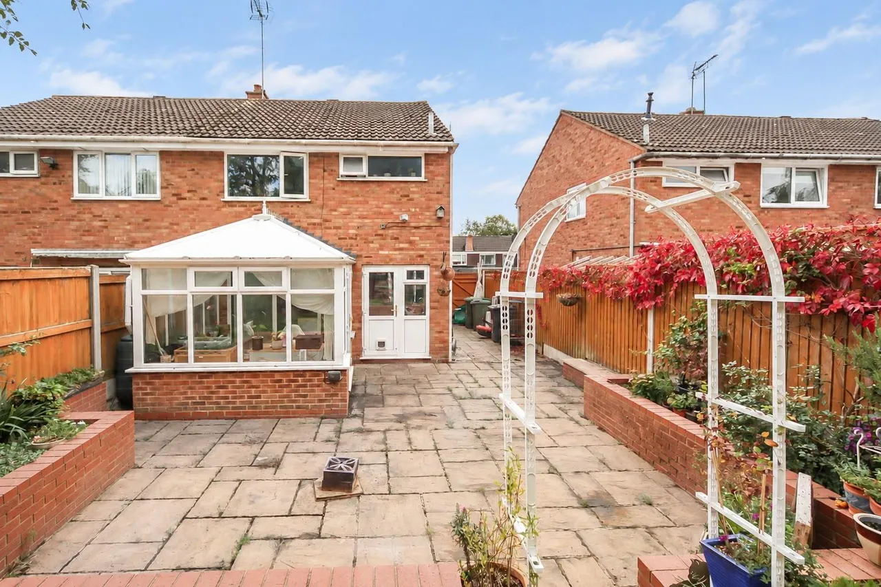 Stapleton Close, Redditch, B98, photo 26