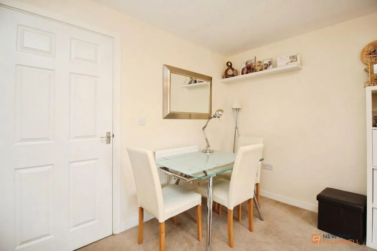 Indigo Drive, Burbage, LE10, photo 10